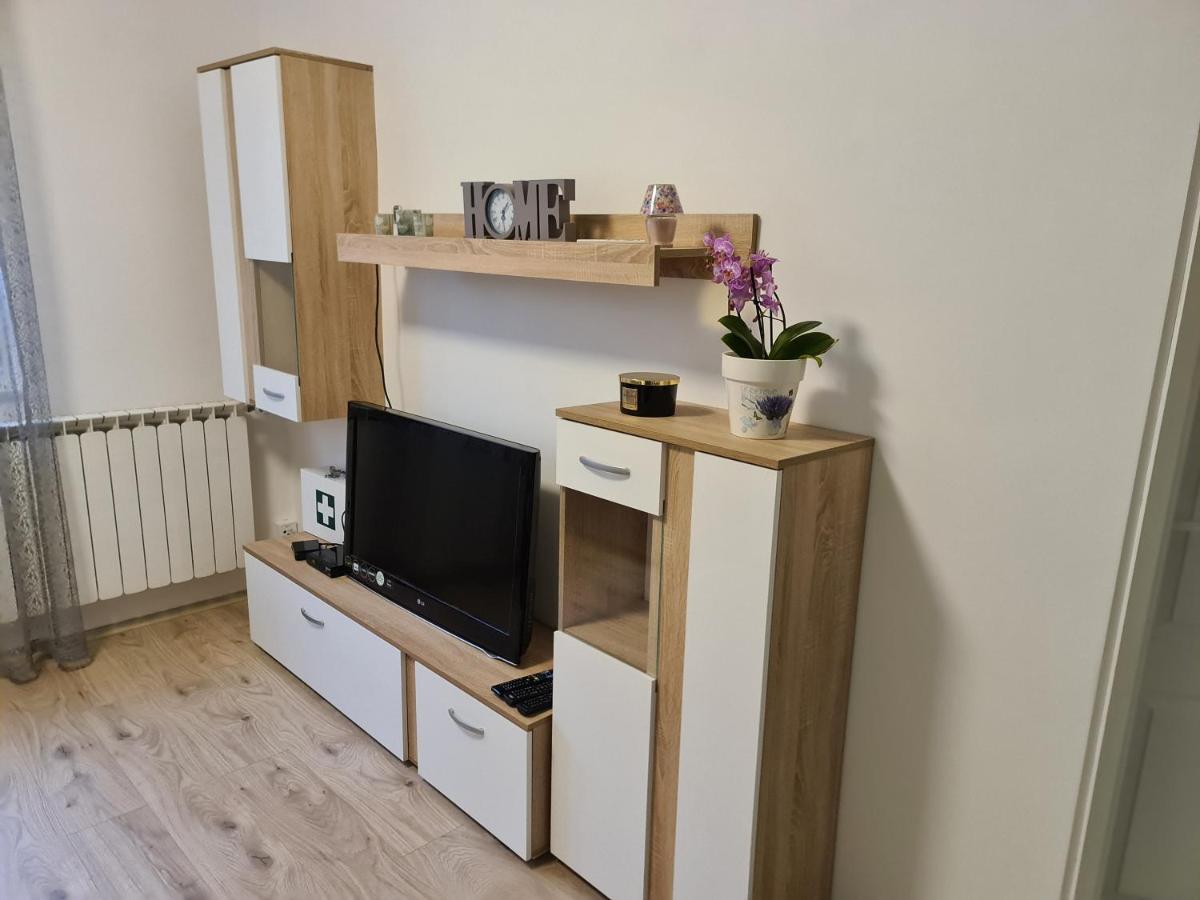Ferienwohnung Simun Karlovac Exterior foto