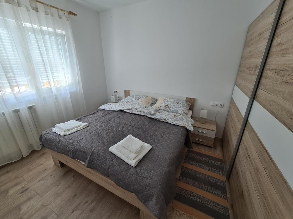 Ferienwohnung Simun Karlovac Exterior foto