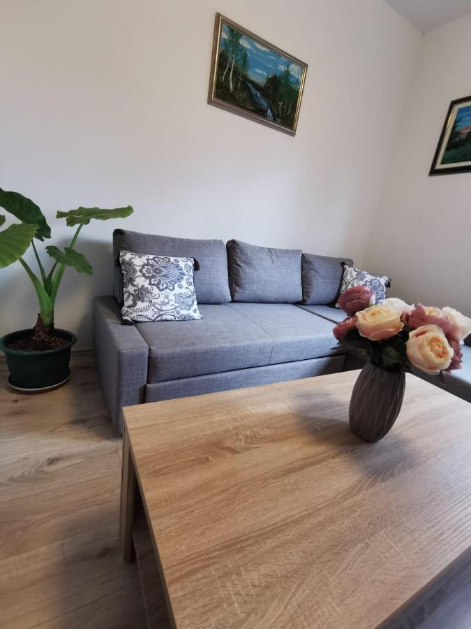 Ferienwohnung Simun Karlovac Exterior foto