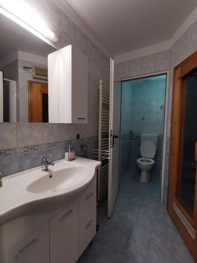 Ferienwohnung Simun Karlovac Exterior foto