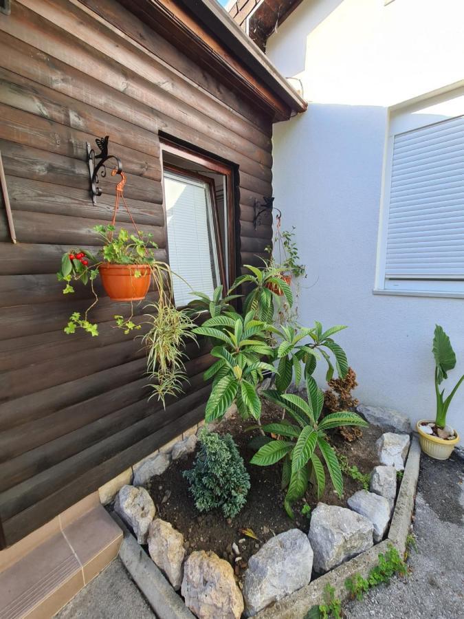 Ferienwohnung Simun Karlovac Exterior foto